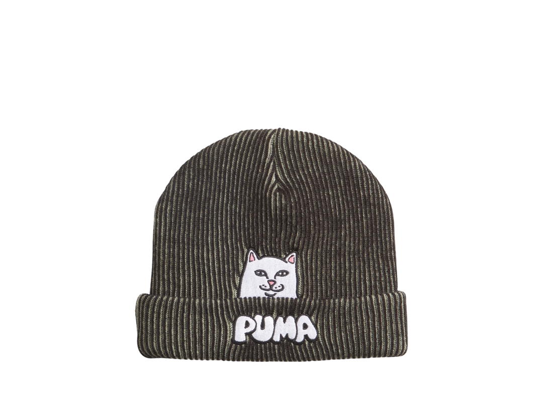 Puma Puma x Ripndip Beanie Black