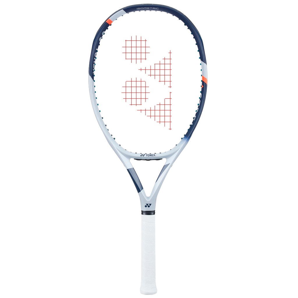 Yonex Yonex Astrel 105 Tennis Racket G2 Grayish Blue