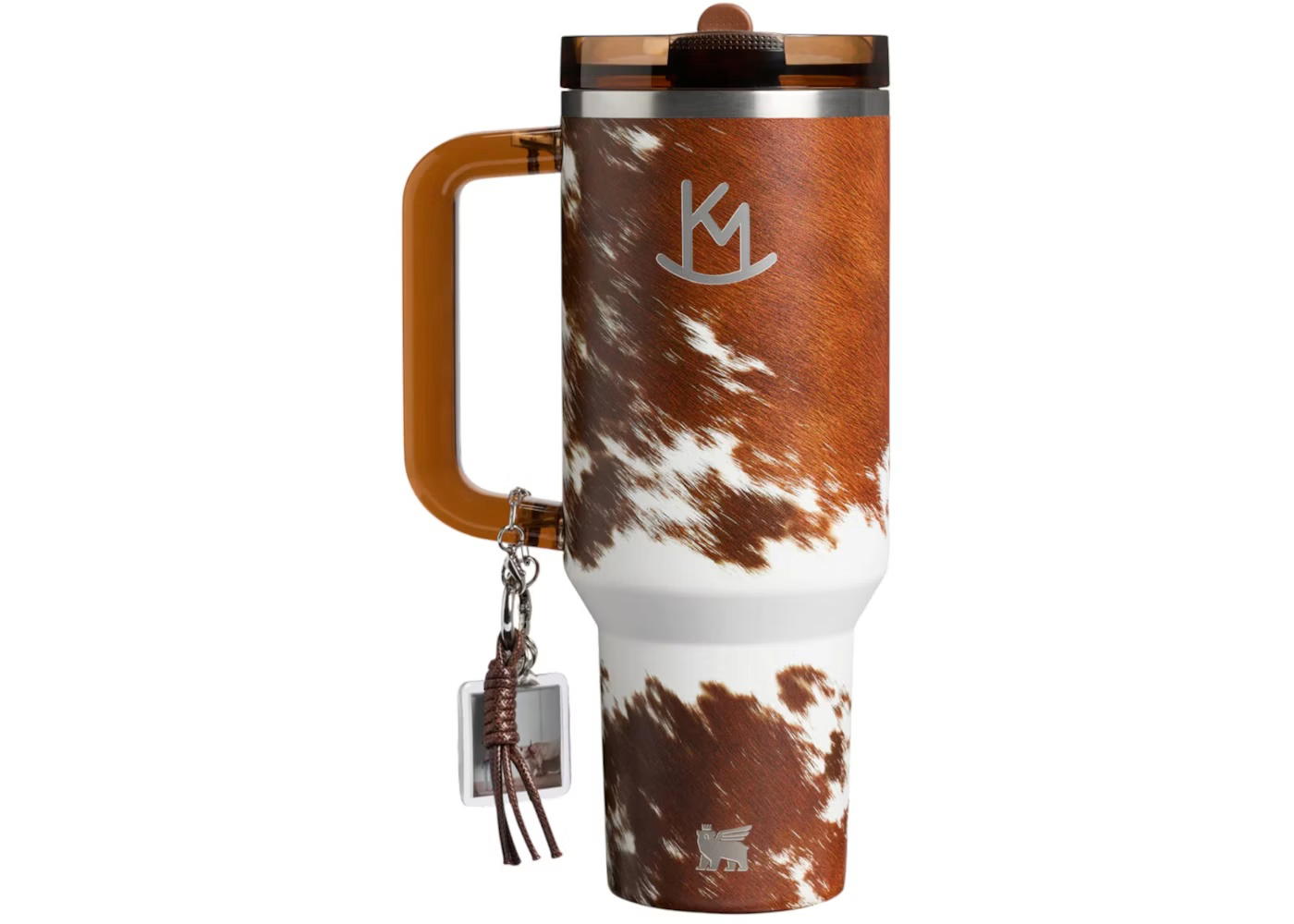 Stanley Stanley x The Kacey Musgraves 1913 Quencher ProTour Flip Straw 40oz Tumbler Kacey Musgraves Rodeo