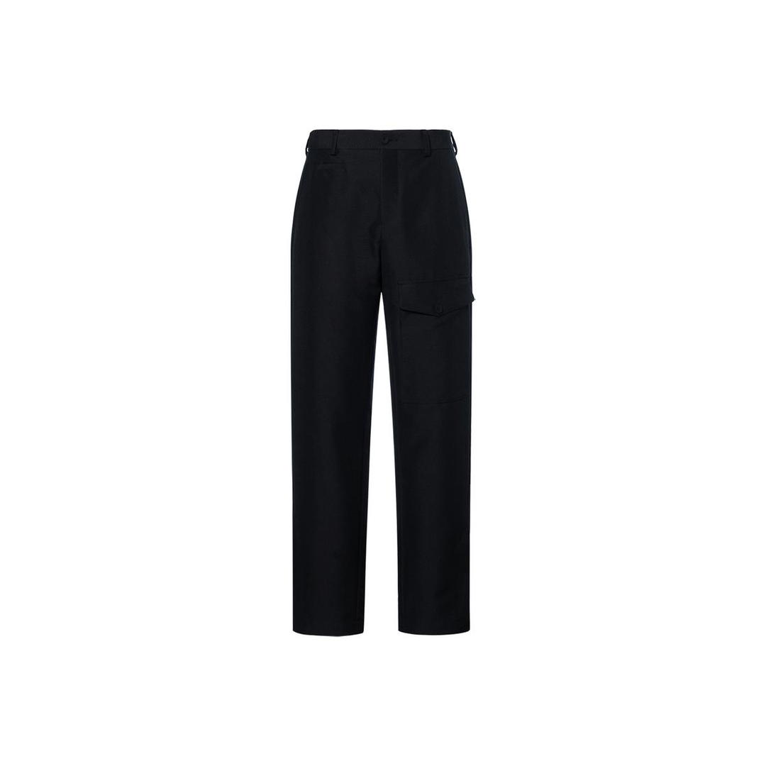 Dior Dior Straight Leg Cargo Trousers