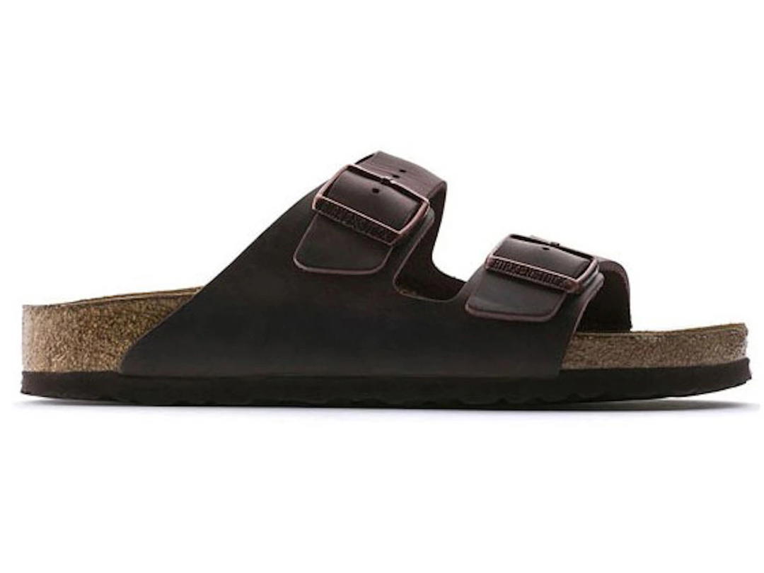 Birkenstock Birkenstock Arizona Softbed Habanna