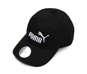 Buy Puma Baseball Caps Unisex Black at Sasom – Authentic and Ready to Ship