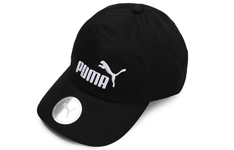 Puma Puma Baseball Caps Unisex Black
