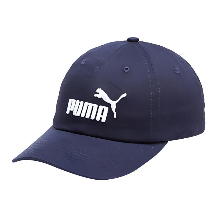 Puma Puma Baseball Caps Unisex Blue
