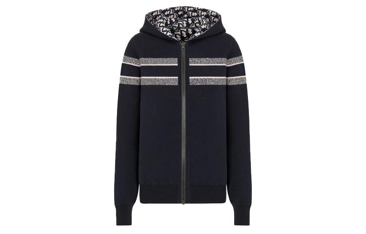 Dior Dior Sweatshirt Women's Marine Blue