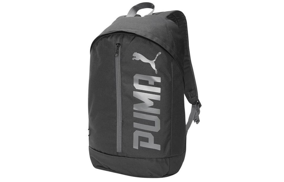 Puma Puma Polyester Backpack Unisex Black