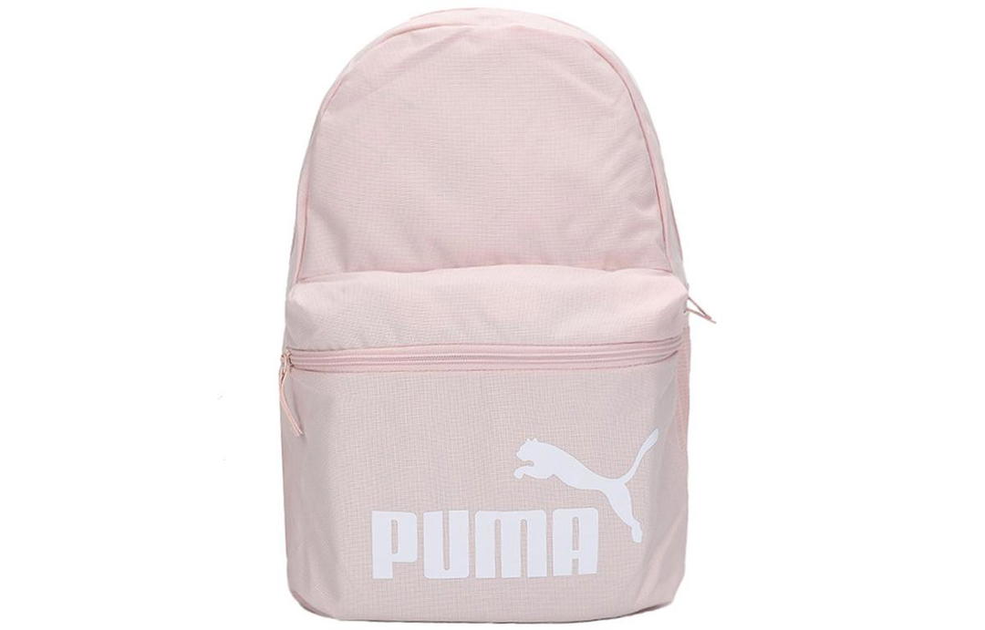 Puma Puma Fabric Backpack Women's Pink