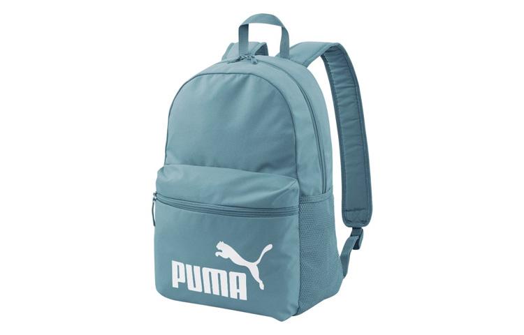 Puma Puma Fabric Backpack Regular Unisex Ore Blue