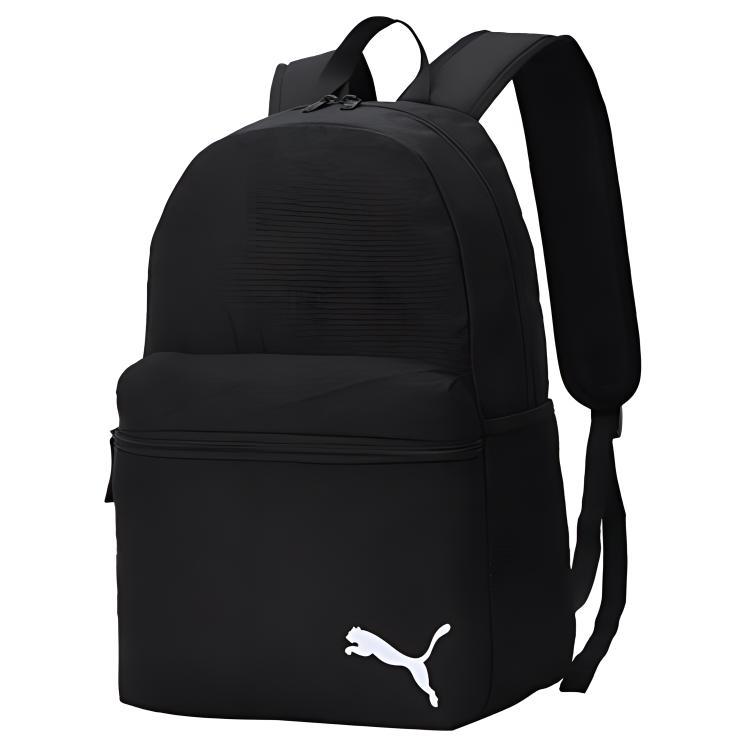 Puma Puma Fabric Backpack Regular Unisex Black