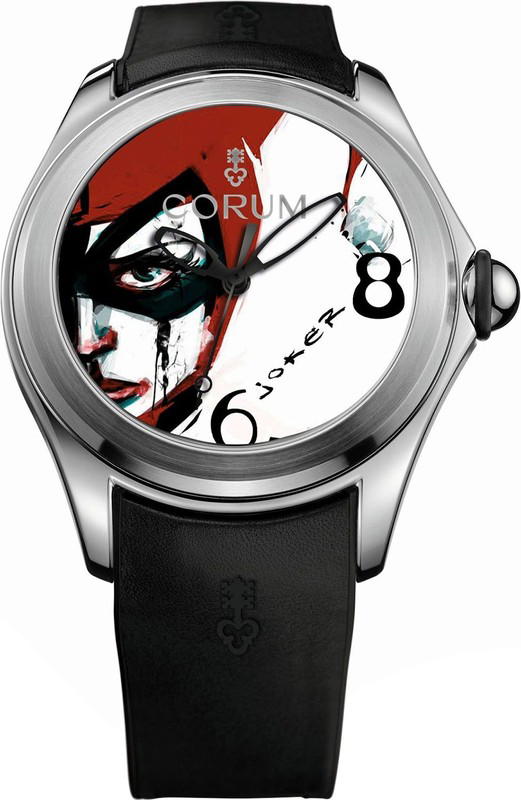 Corum Corum Bubble 42 mm. - view 1