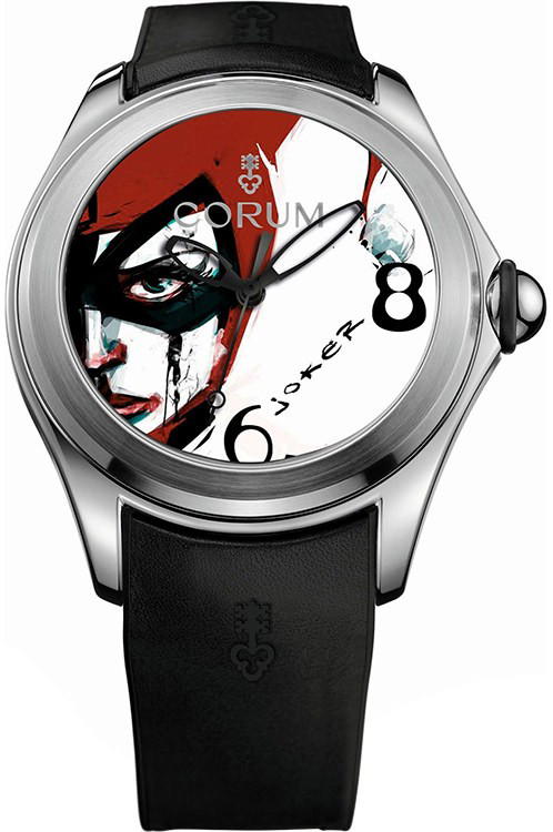 Corum Corum Bubble 42 mm. - view 2