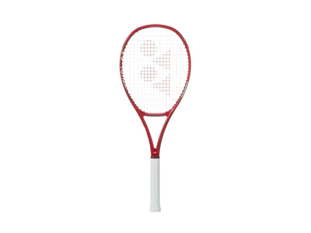Yonex Yonex VCORE 95 Ruby Red (Grip 4 1/4)