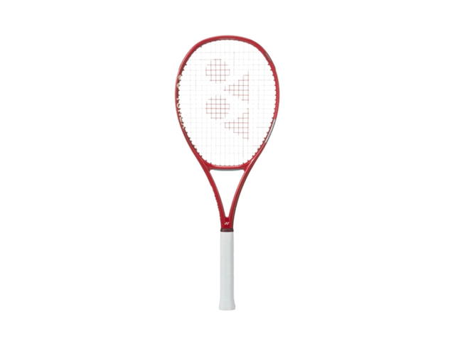 Yonex Yonex VCORE 95 Ruby Red (Grip 4 1/4) - view 1