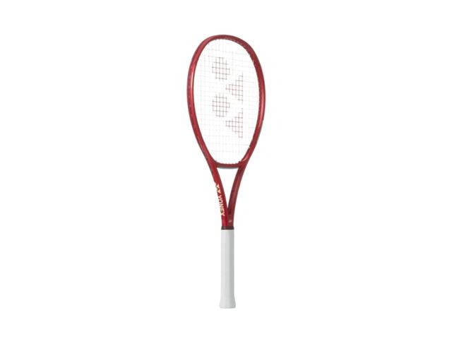 Yonex Yonex VCORE 95 Ruby Red (Grip 4 1/4) - view 2