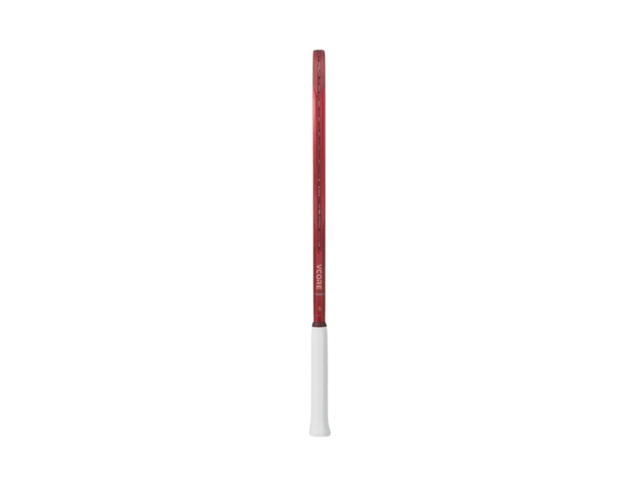 Yonex Yonex VCORE 95 Ruby Red (Grip 4 1/4) - view 4