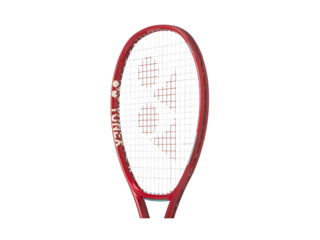 Yonex Yonex VCORE 95 Ruby Red (Grip 4 1/4) - view 5