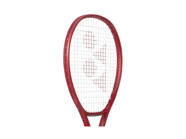 Yonex Yonex VCORE 95 Ruby Red (Grip 4 1/4) - view 6