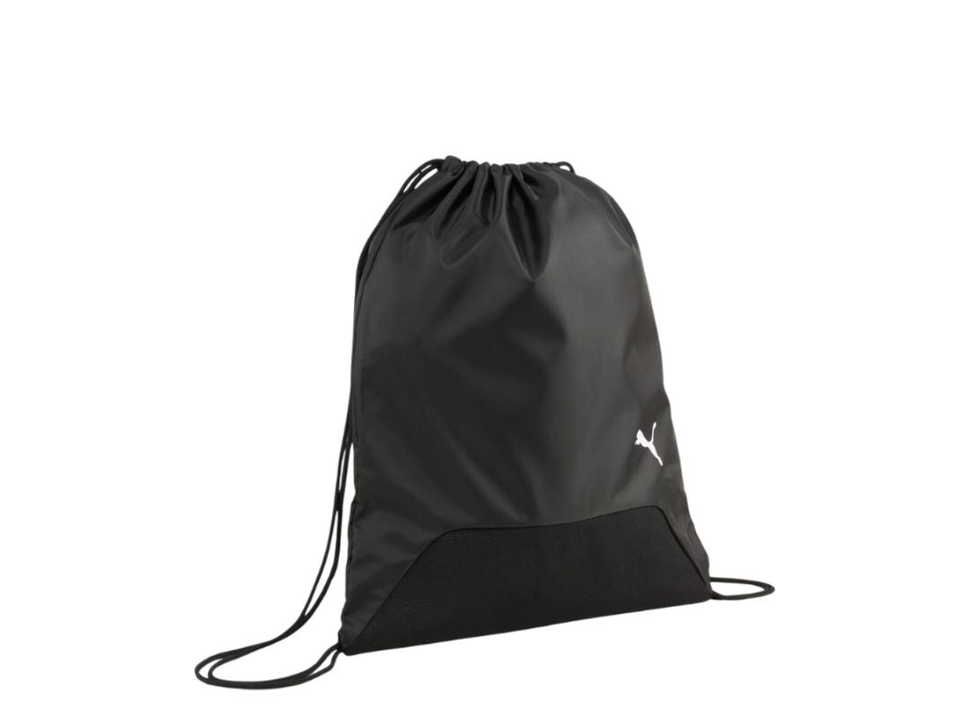 Puma Puma Teamgoal Football Gym Sack Puma Black