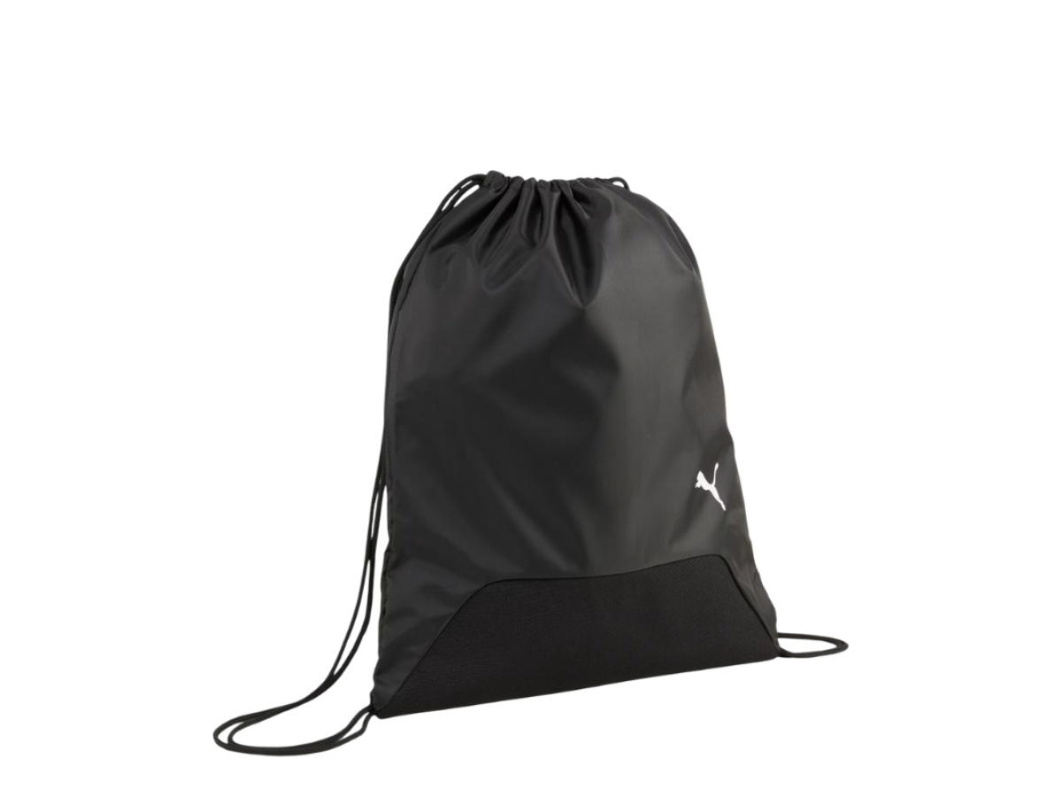 Puma Puma Teamgoal Football Gym Sack Puma Black