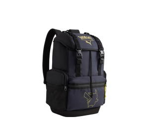 Buy Puma X Pokémon 28L Backpack Black Strong Gray at Sasom – Authentic and Ready to Ship