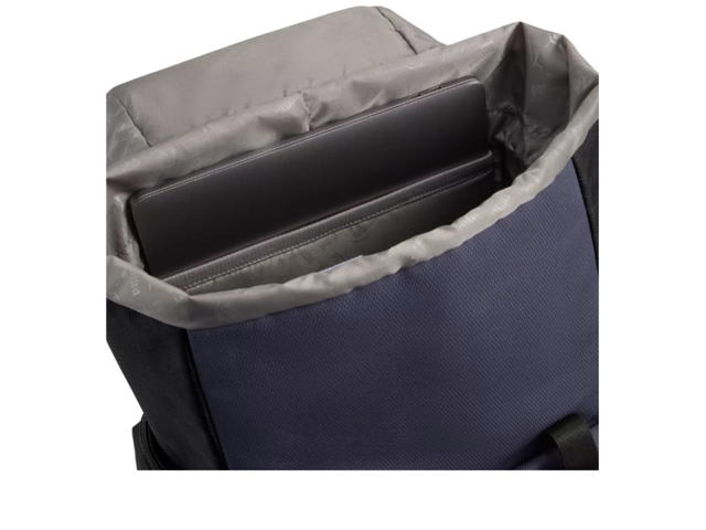 Puma Puma X Pokémon 28L Backpack Black Strong Gray - view 3