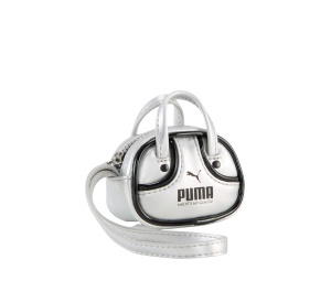 Buy Puma Grip Bag Keychain Glacial Gray at Sasom – Authentic and Ready to Ship