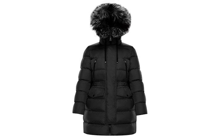 Moncler Moncler Aphroti Series Down Jackets Women's Black