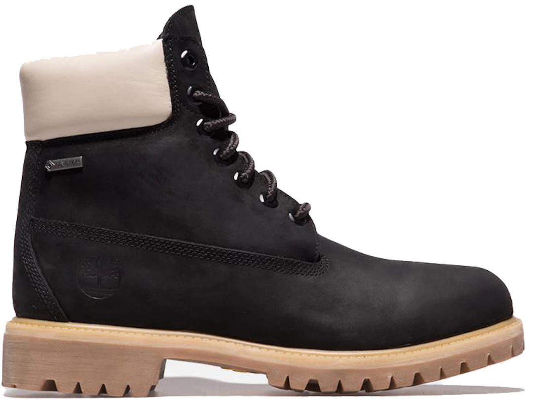 Timberland Timberland 6" Gore-Tex Boot Ronnie Fieg Black