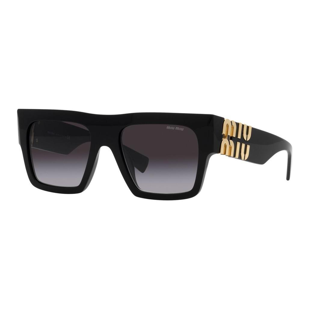 Miu Miu MIU MIU Square Frame Sunglasses