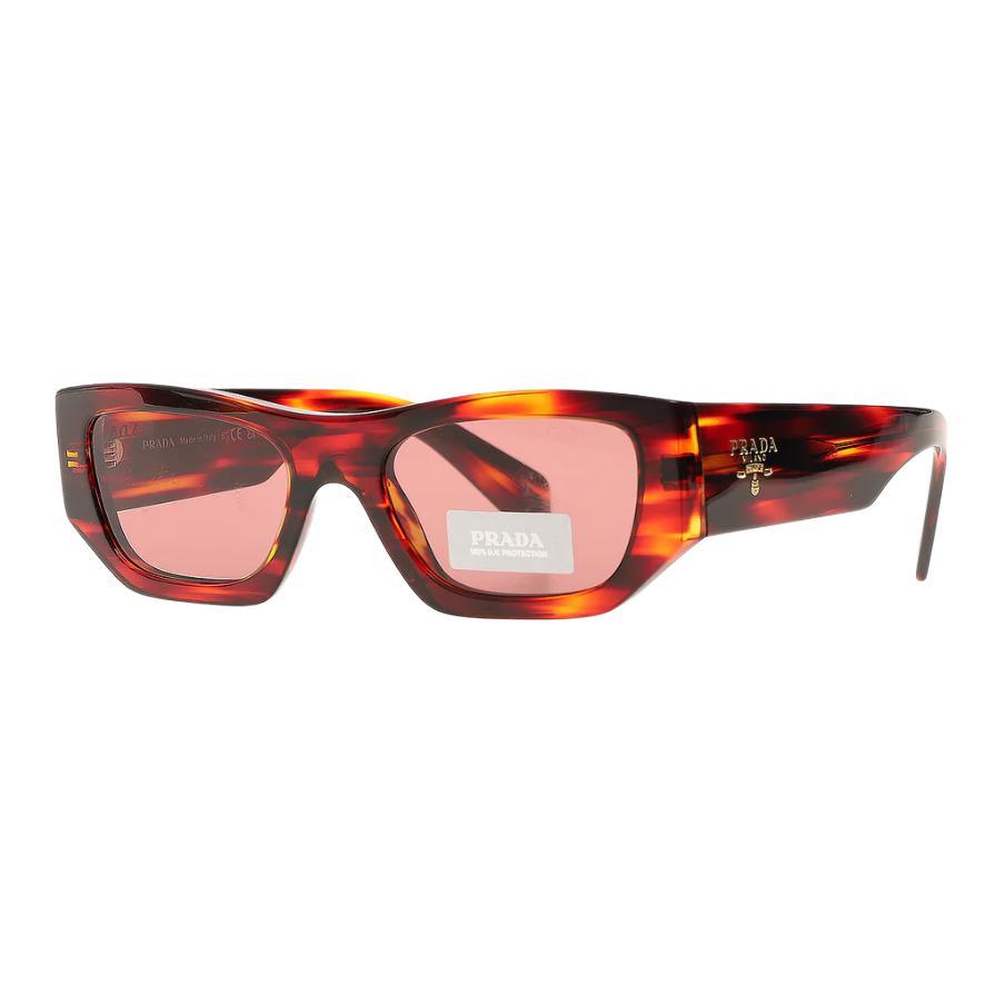 Prada Prada Rectangle frame Sunglasses