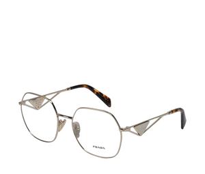 Buy Prada Alloy Irregular Shape Eyeglass Frames Women's at Sasom – Authentic and Ready to Ship