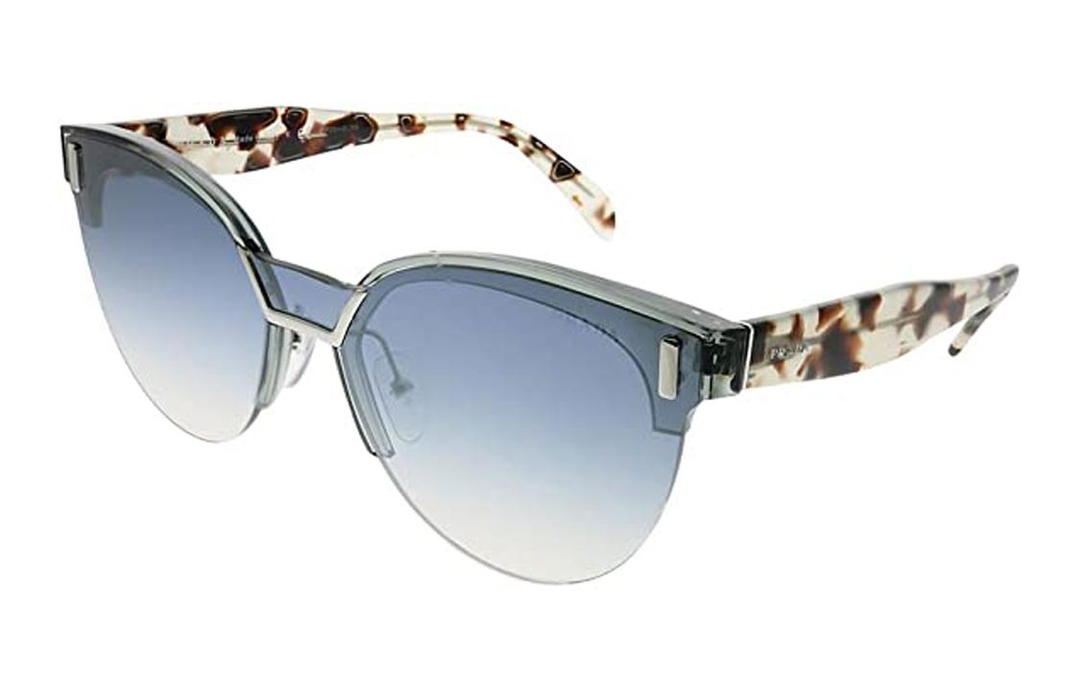 Prada Prada Sunglasses Unisex Blue