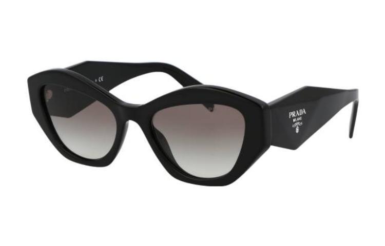 Prada Prada Cat-Eye Frame Sunglasses