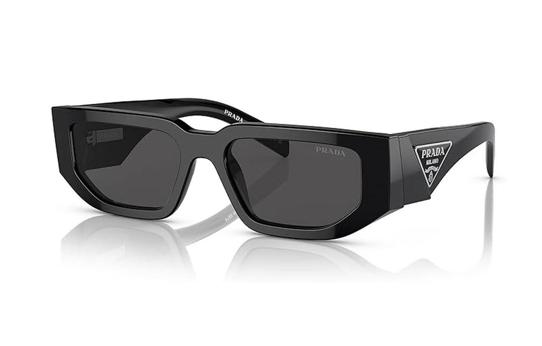 Prada Prada Rectangle Sunglasses