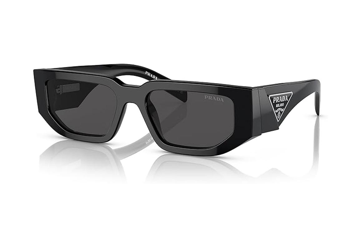 Prada Prada Rectangle Sunglasses