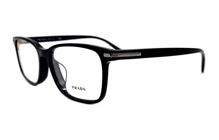 Prada Prada Eyeglass Frames Men