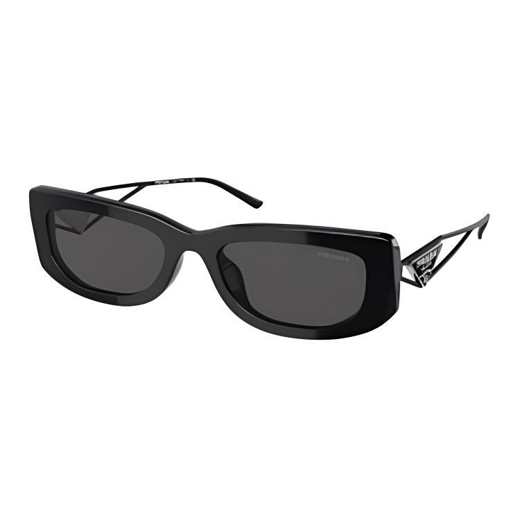 Prada Prada Cat Eye Sunglasses Women's Black