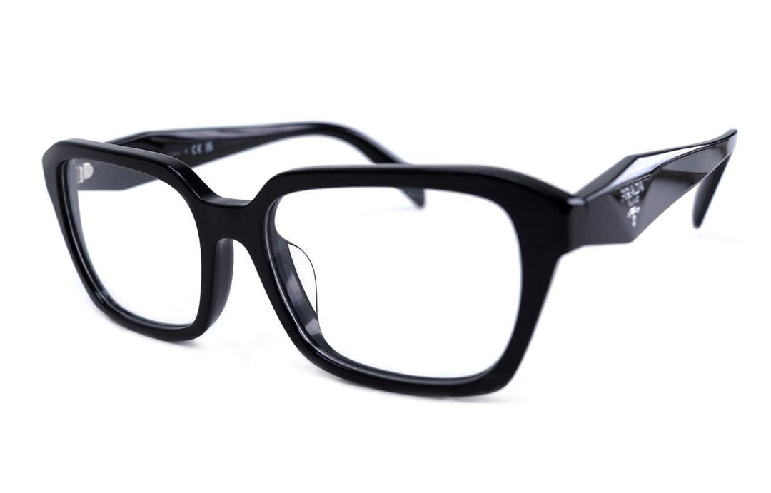 Prada Prada Square frame Glasses