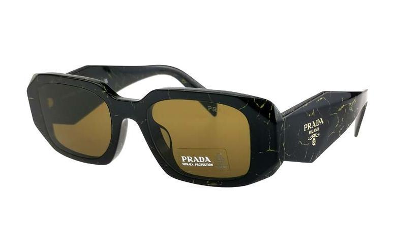 Prada Prada Sunglasses Pr 17WSF