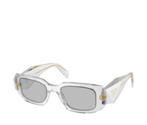 Buy Prada Triangle-logo Sunglasses at Sasom – Authentic and Ready to Ship