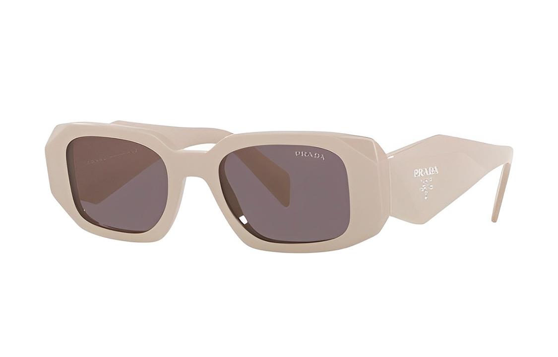 Prada Prada Rectangle frame Glasses