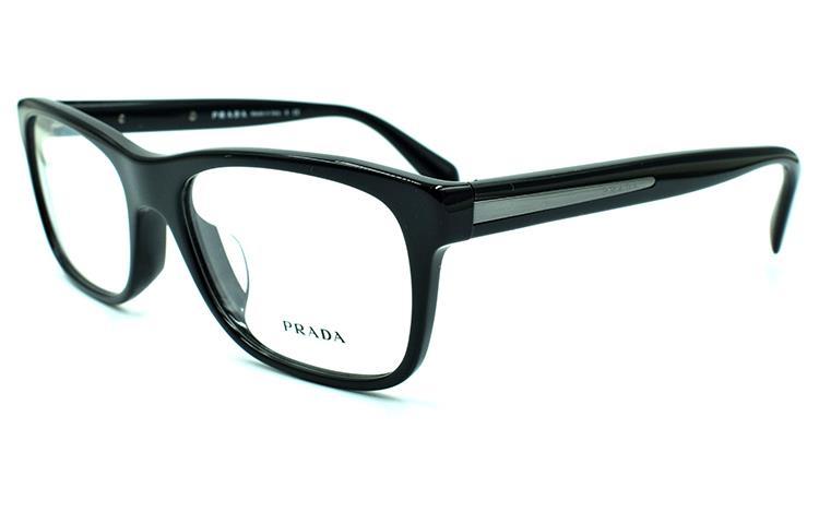 Prada Prada Eyeglass Frames Men