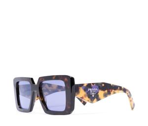 Buy Prada Sunglasses Women's Tortoiseshell at Sasom – Authentic and Ready to Ship