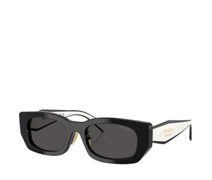 Buy Prada Rectangle frame Sunglasses at Sasom – Authentic and Ready to Ship