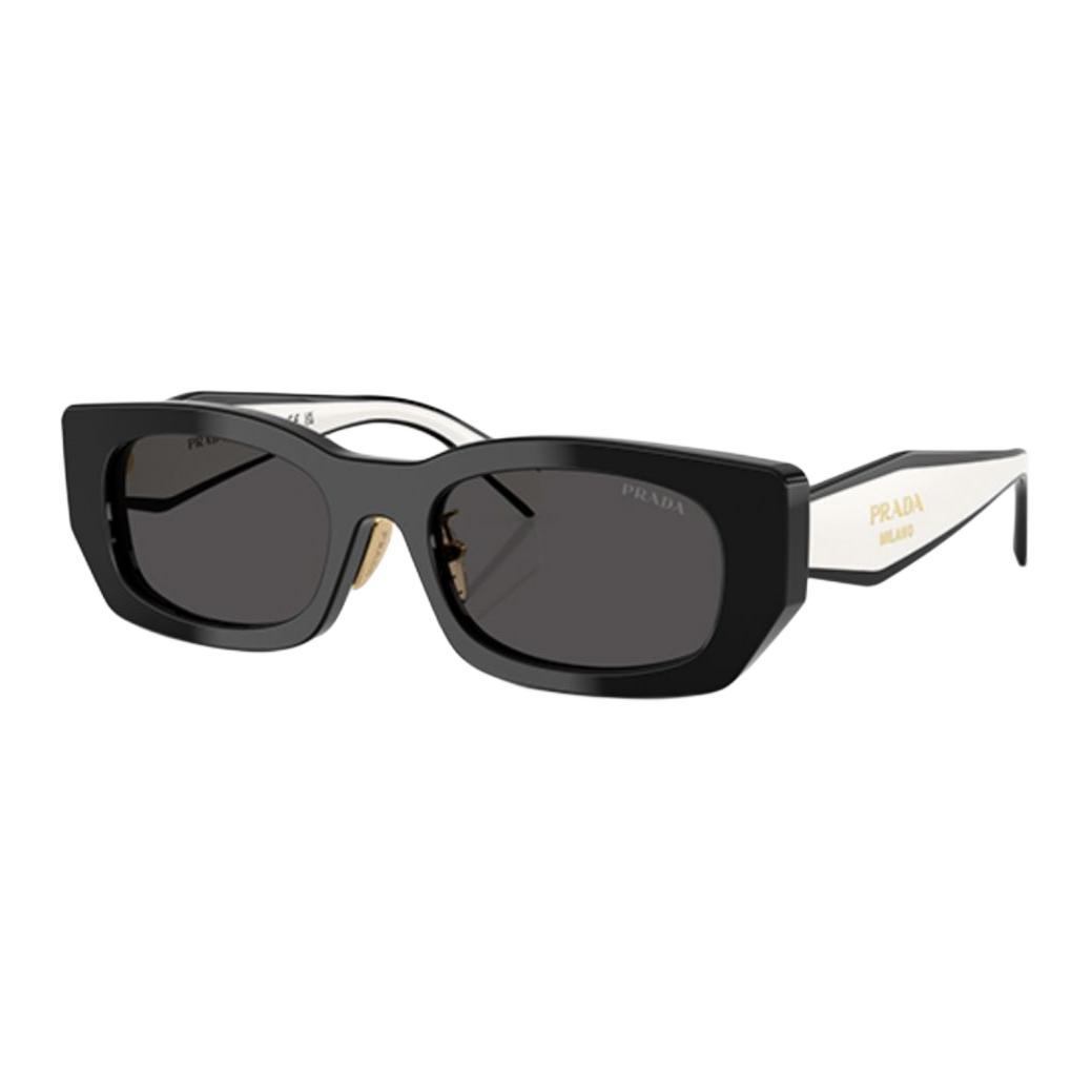 Prada Prada Rectangle frame Sunglasses