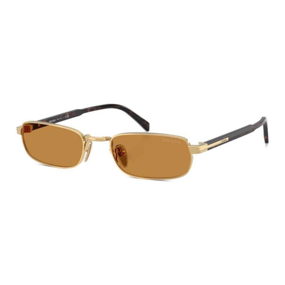 Prada Prada Rectangle frame Sunglasses