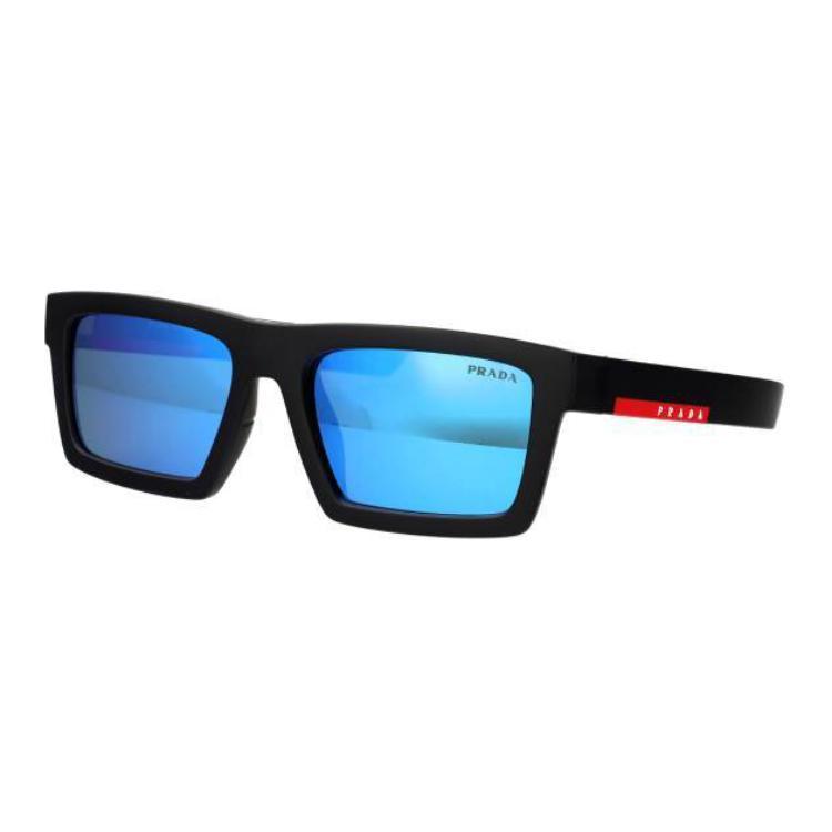 Prada Prada Square-frame Sunglasses