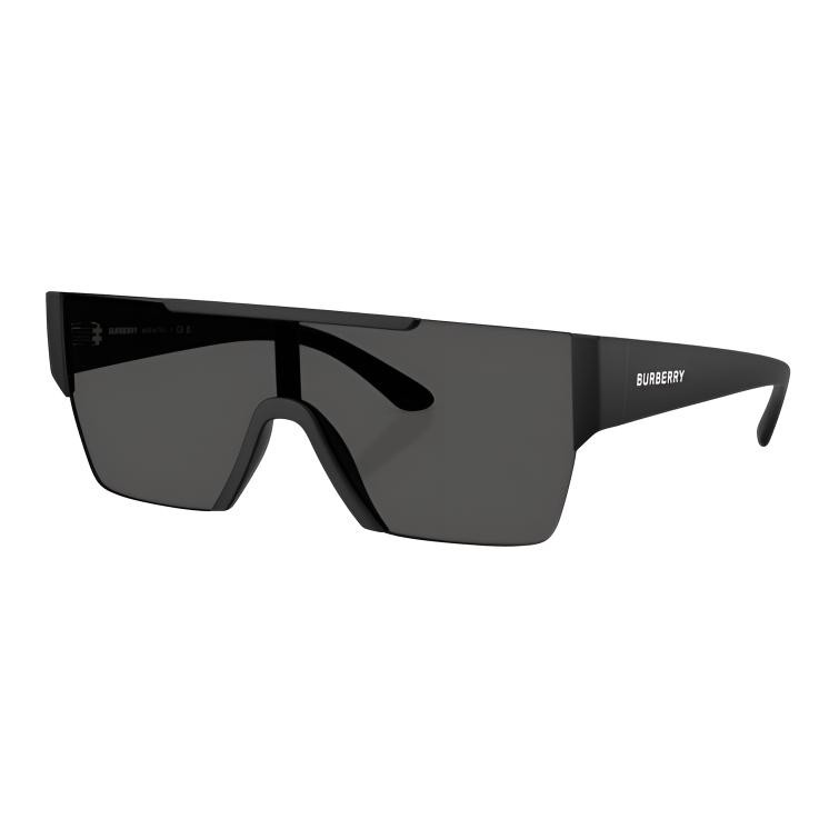 Palm Angels Palm Angels Rectangular Frame - Black