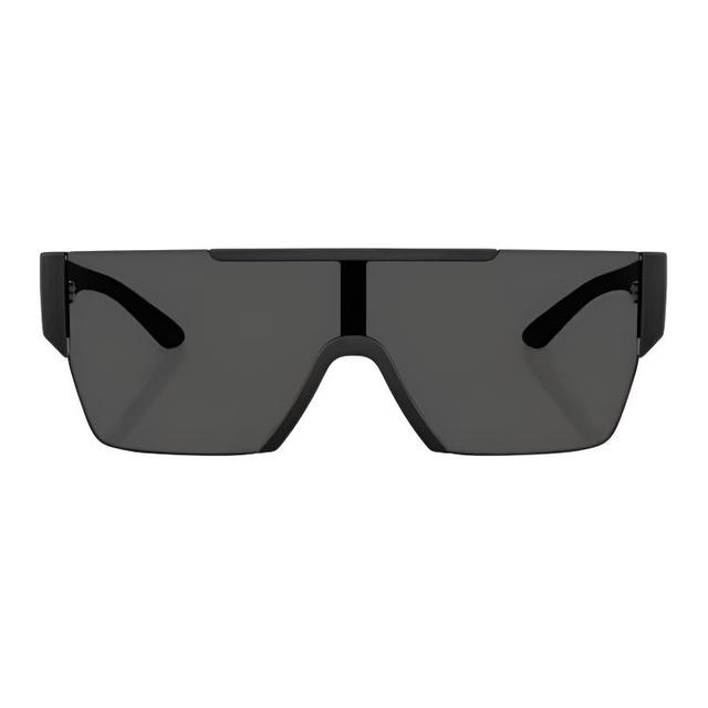 Palm Angels Palm Angels Rectangular Frame - Black - view 2