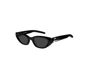 Buy Gentle Monster Verse 01 Black at Sasom – Authentic and Ready to Ship